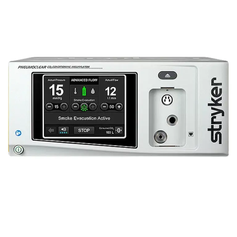 PneumoClear Insufflator